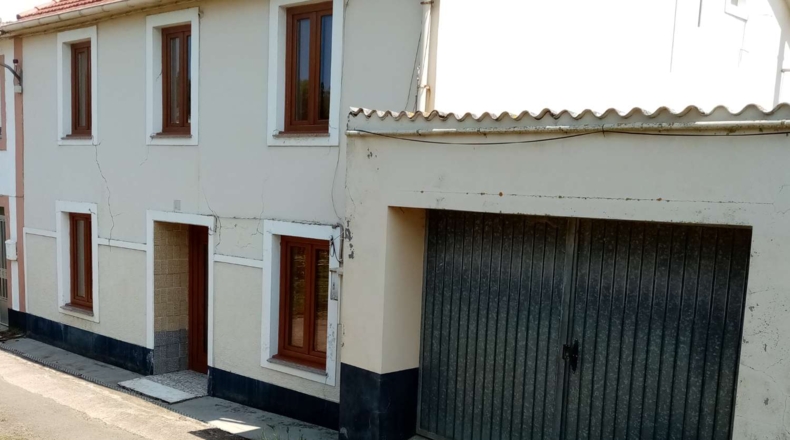 La Coruña - Souto - 3000m2