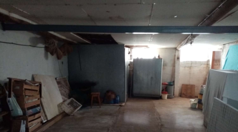 La Coruña - Souto - 3000m2