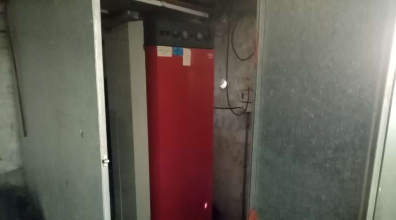 La Coruña - Souto - 3000m2