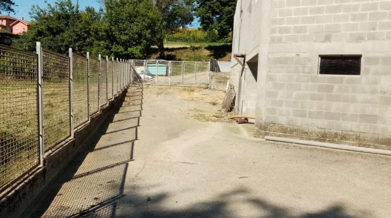 La Coruña - Souto - 3000m2