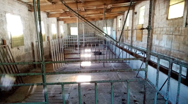 La Coruña - Souto - 3000m2