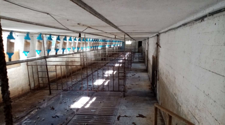 La Coruña - Souto - 3000m2
