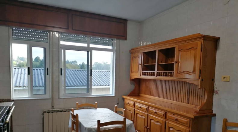La Coruña - A Graña - 11000m2