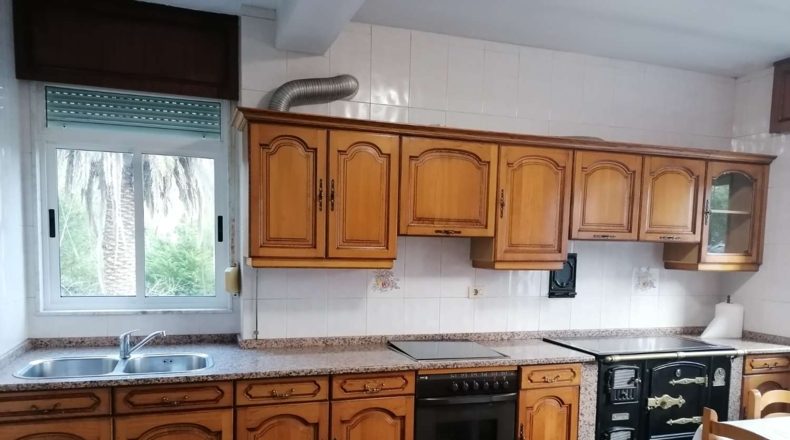 La Coruña - A Graña - 11000m2