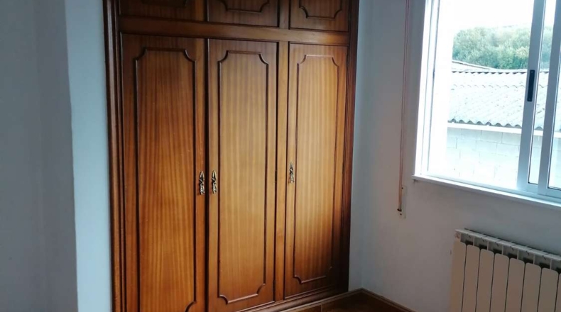 La Coruña - A Graña - 11000m2