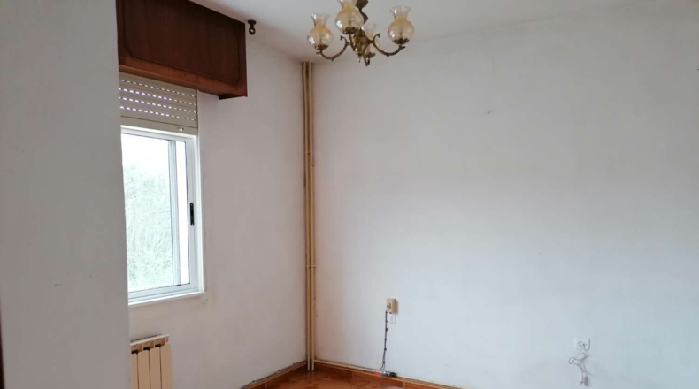 La Coruña - A Graña - 11000m2