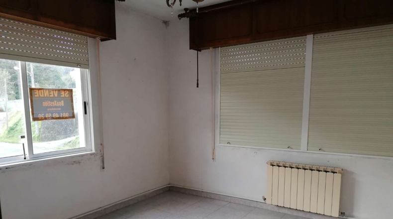 La Coruña - A Graña - 11000m2
