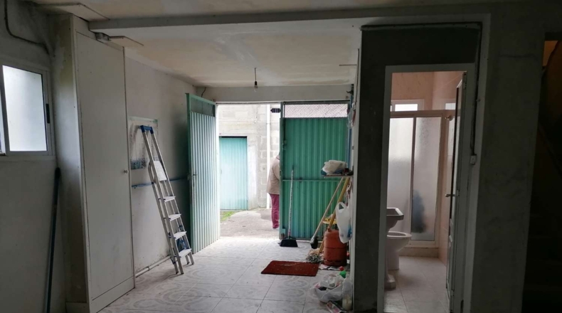 La Coruña - A Graña - 11000m2