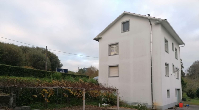 La Coruña - A Graña - 11000m2