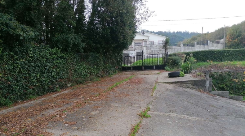 La Coruña - A Graña - 11000m2