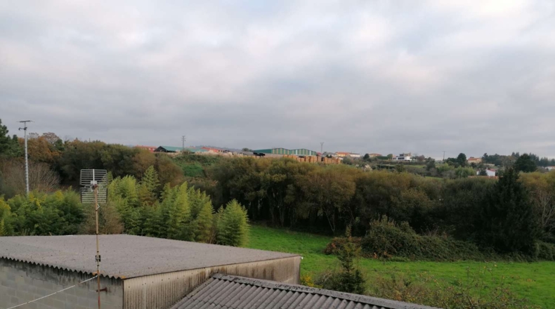 La Coruña - A Graña - 11000m2