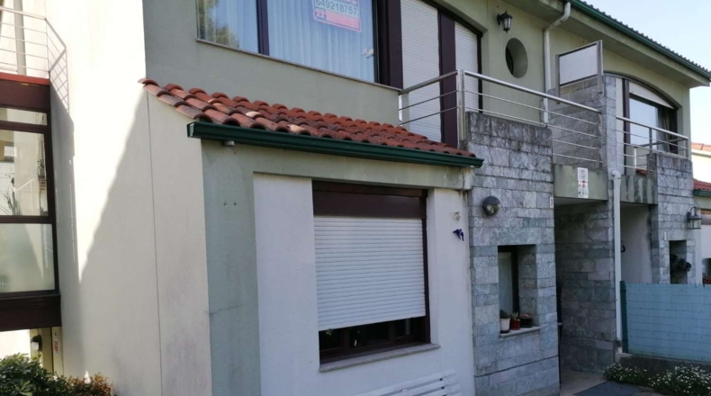 La Coruña - Fontenla - 186m2