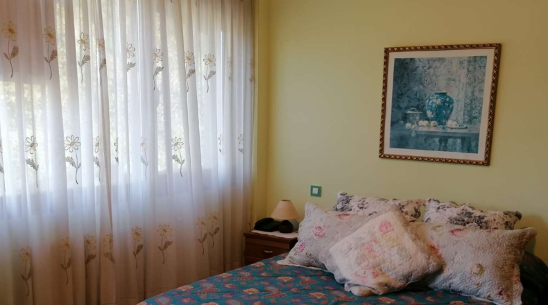 La Coruña - Fontenla - 186m2