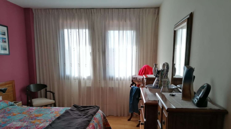 La Coruña - Fontenla - 186m2