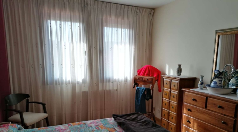 La Coruña - Fontenla - 186m2
