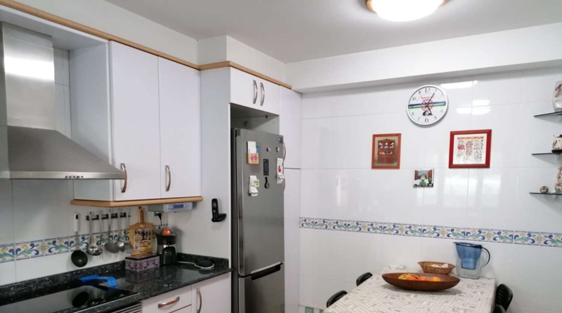 La Coruña - Fontenla - 186m2