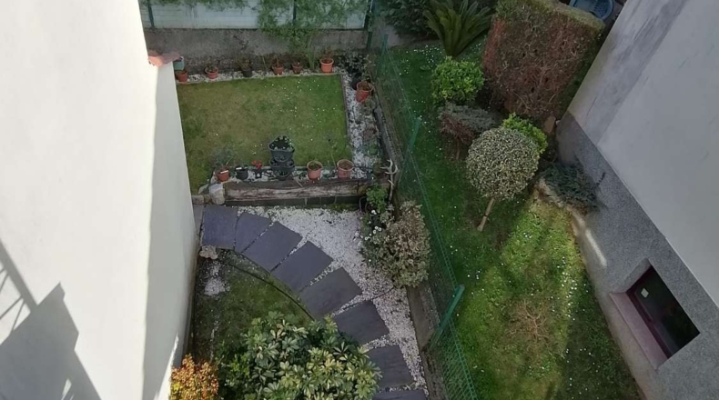 La Coruña - Fontenla - 186m2