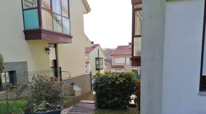La Coruña - Fontenla - 186m2
