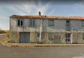 Village house for sale in Agolada ref: TR60263 photo