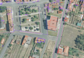 Village house for sale in Agolada ref: TR60263 photo
