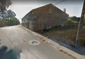 Village house for sale in Agolada ref: TR60263 photo