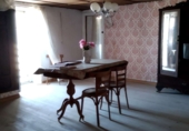 Village house for sale in Agolada ref: TR60263 photo