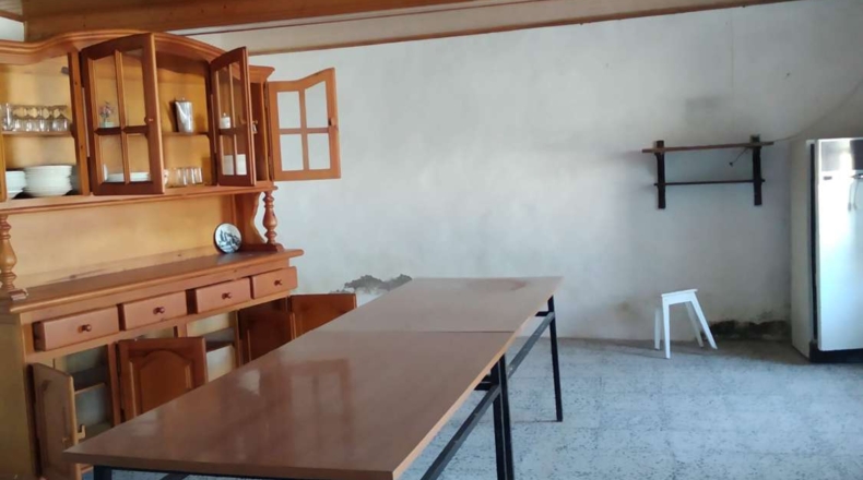 Pontevedra - Fonte de Cántaras - 650m2