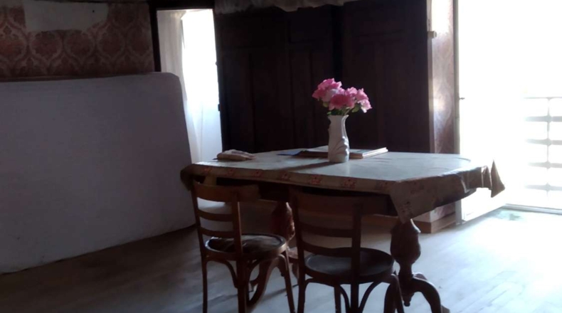 Pontevedra - Fonte de Cántaras - 650m2
