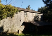 Casa de poble en venda a la Monfero - A Bouza. 15313, O Pazo de Irixoa, ref.: TR60262 foto