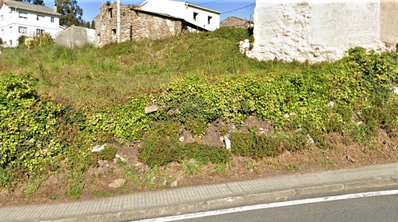 La Coruña - San Cristovo das Viñas - 708m2