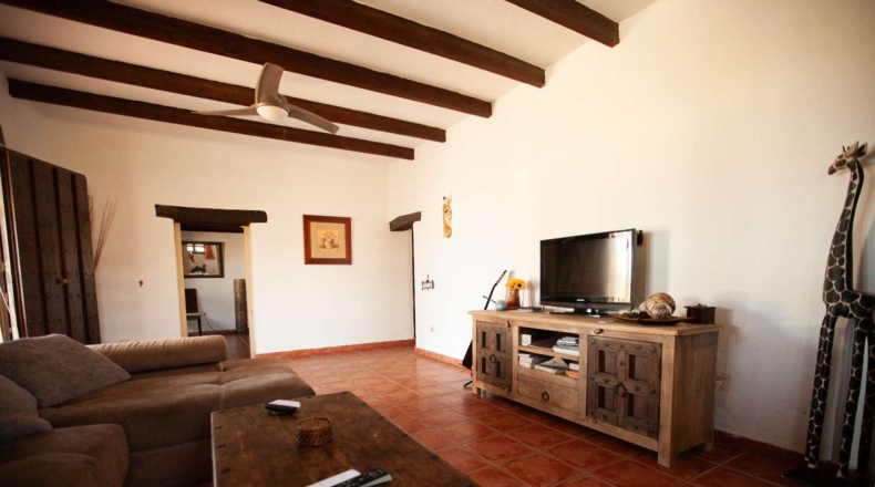 Granada - Salobreña - 3000m2