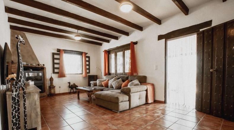 Granada - Salobreña - 3000m2