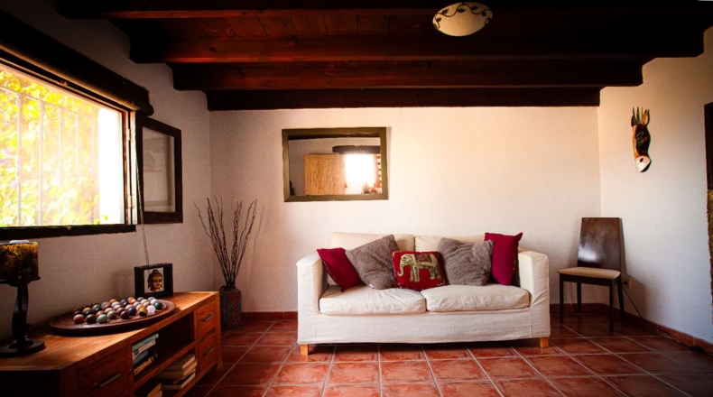 Granada - Salobreña - 3000m2