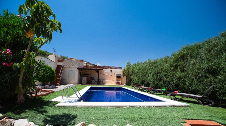 Granada - Salobreña - 3000m2