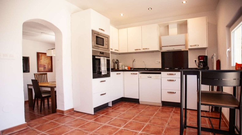 Granada - Salobreña - 3000m2