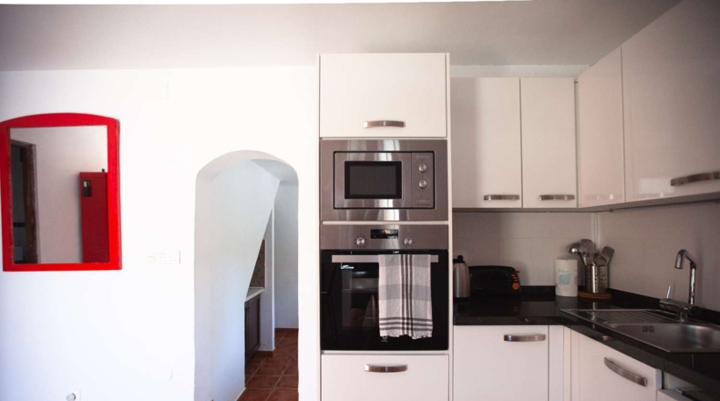Granada - Salobreña - 3000m2