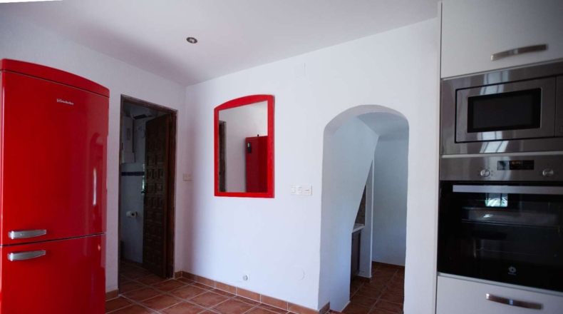 Granada - Salobreña - 3000m2