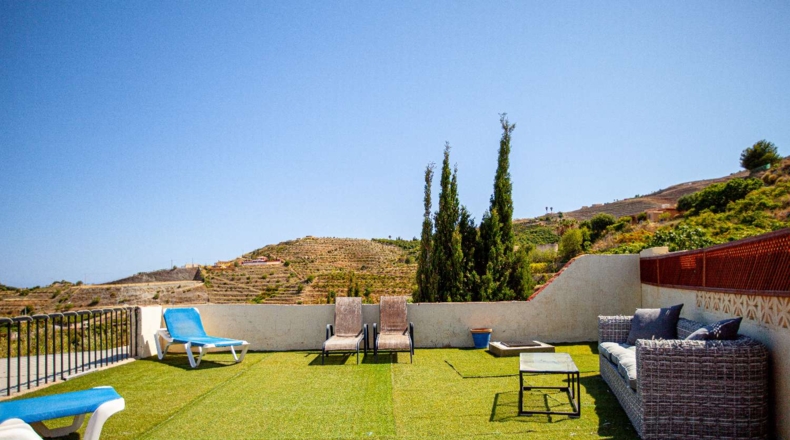 Granada - Salobreña - 3000m2