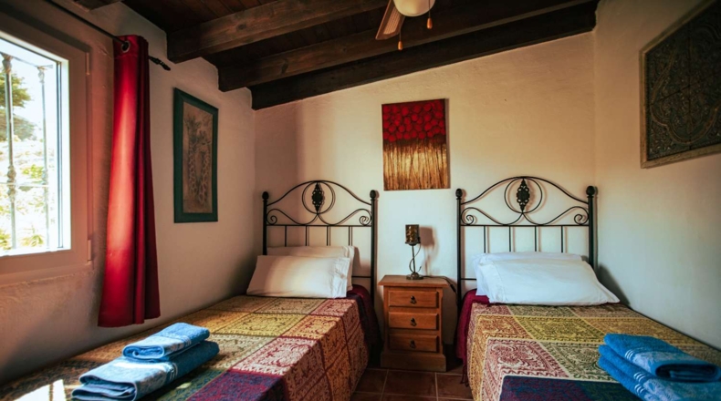 Granada - Salobreña - 3000m2