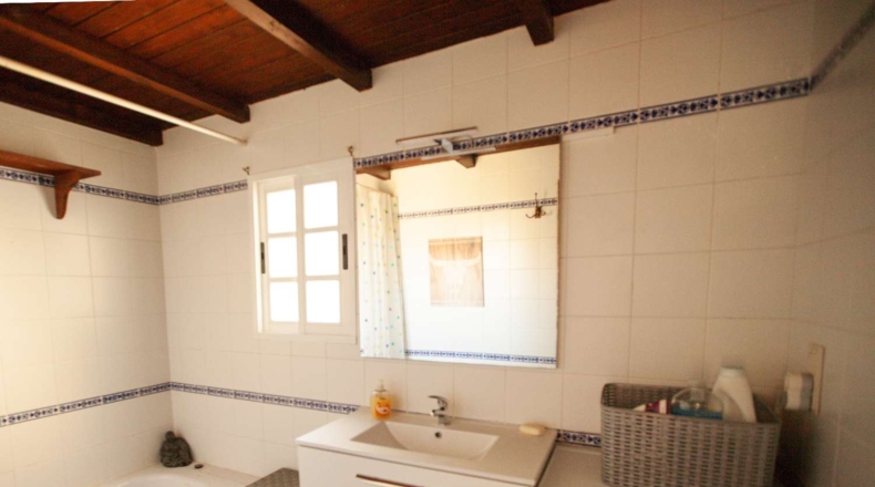 Granada - Salobreña - 3000m2