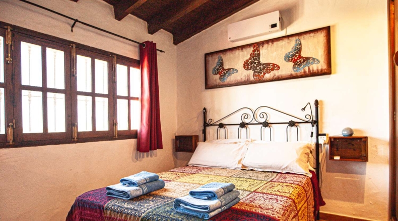 Granada - Salobreña - 3000m2