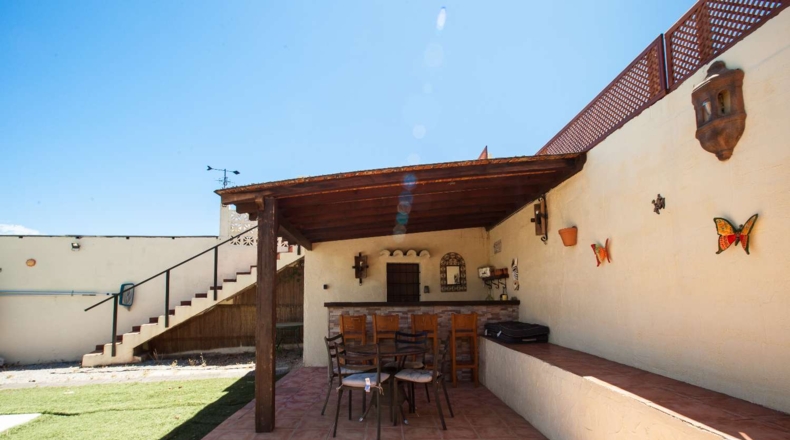 Granada - Salobreña - 3000m2