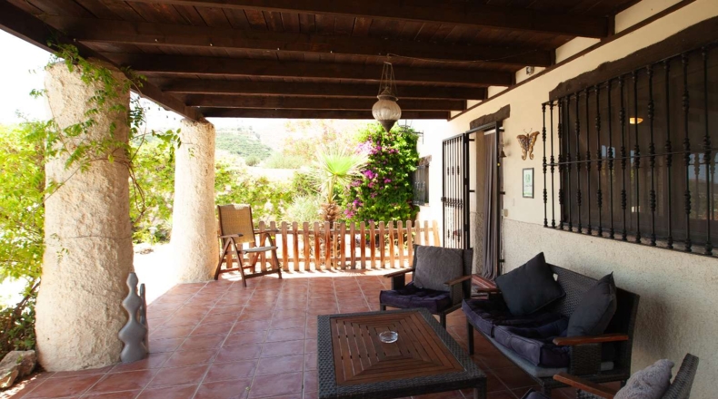 Granada - Salobreña - 3000m2