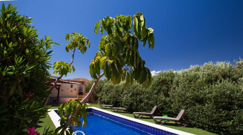 Granada - Salobreña - 3000m2