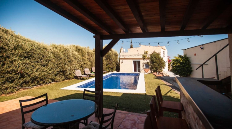Granada - Salobreña - 3000m2