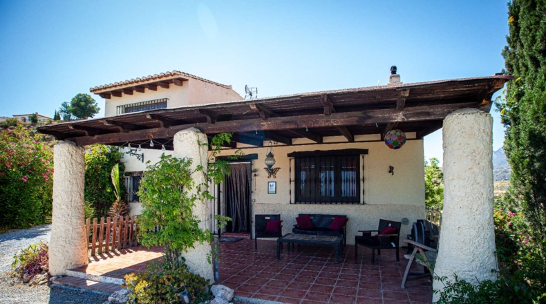 Granada - Salobreña - 3000m2
