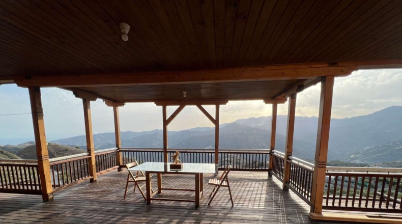 Granada - Jete - 11321m2
