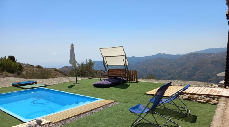 Granada - Jete - 11321m2