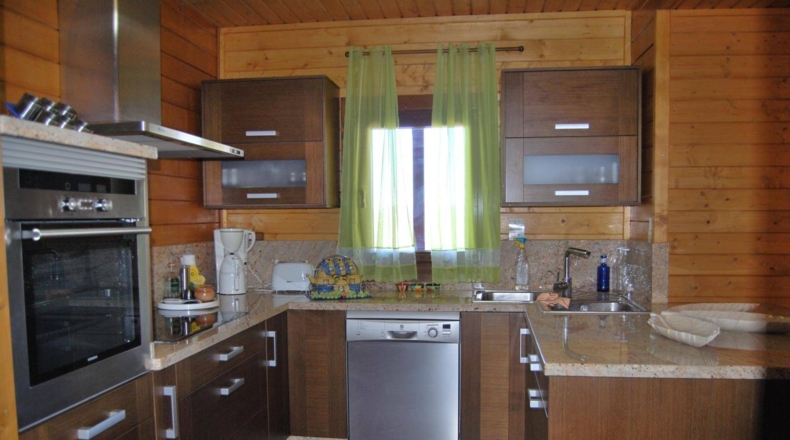 Granada - Jete - 11321m2