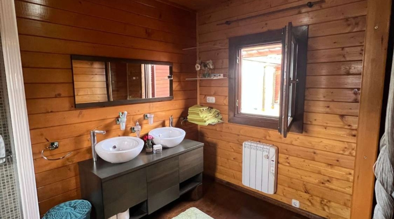 Granada - Jete - 11321m2